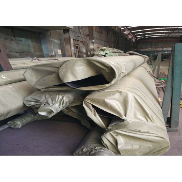 N08825 Welding Incoloy 825 Din 17750 / Din 17751 With Good Mechanical Properties