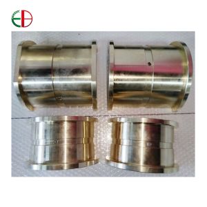 Customized C93200 Copper Bushing Wear-Resistant Casting Bronze Alloy Bearing