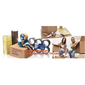 Buy cheap Masking tape High temperature masking tape General masking tape Kraft paper tape Duct tape PVC lane marking tape BAGEASE from wholesalers