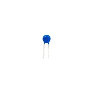 Buy cheap 10D681K Mov Electronics Metal Oxide Varistor Through Hole from wholesalers