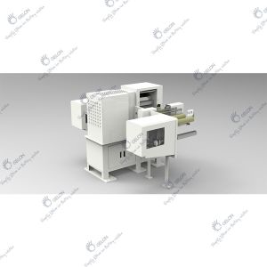Easily Operation Roll To Roll Electrode Calendaring Machine Lithium Ion