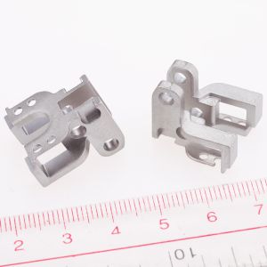 Buy cheap High Precision Sintered Powder Metallurgy Parts Anodizing Stainless Steel from wholesalers