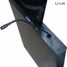 Buy cheap High Performance SHURE Gooseneck Podium Microphone With Easy Mic Adjustment from wholesalers
