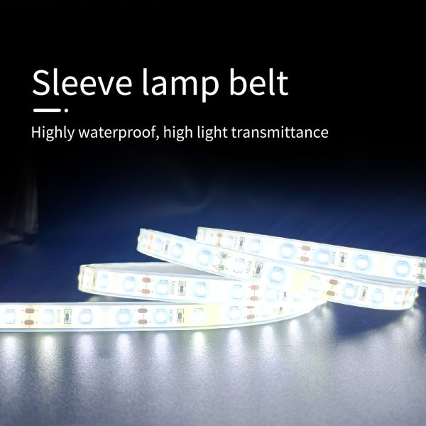 Buy cheap 20W SMD 2835 LED Strip Waterproof 120 Light LED Flexible Strip Lights from wholesalers
