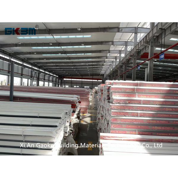 Buy cheap China GKBM Greenpy 88A Sliding UPVC Door Profiles from wholesalers