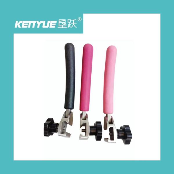 Buy cheap Hand Grasping Obstetric Table Accessories For Operating Table Gynecology Surgery from wholesalers