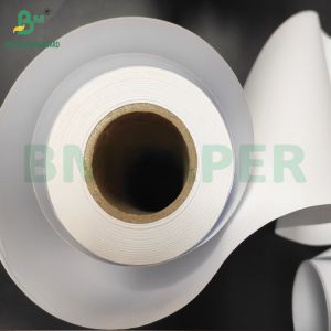 Buy cheap Ink-Jet & Engineering Bright White Jam Free Bond Plotter Paper from wholesalers