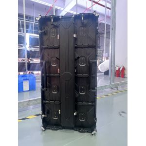 Buy cheap Instock P3.91 Outdoor LED Rental Screen 500*1000mm LED Display Panel IP65 LED Video Wall for Events Wedding Church from wholesalers