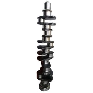 Buy cheap 6754-01-1310 6754-32-1330 6D107 KOMATSU Crankshaft from wholesalers