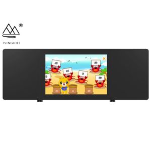 Buy cheap Android Windows Intelligent Blackboard Interactive Panel 75 Inch Nano product