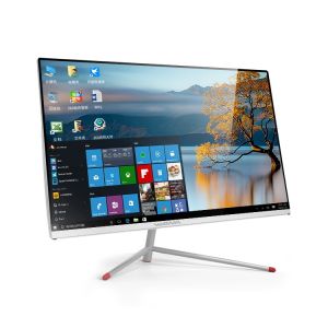 China 1000 1 Monoblock Computer Curve Screen Core I5 I3 I7 Cpu Win10 Desktops All In One Gaming Pc on sale China 1000 1 Monoblock Computer Curve Screen Core I5 I3 I7 Cpu Win10 Desktops All In One Gaming Pc on sale