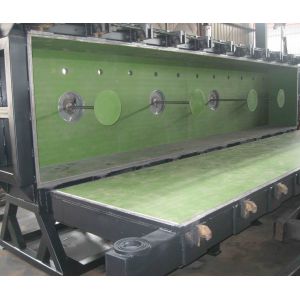 Buy cheap eps block moulding machine from wholesalers