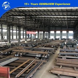 Round/Square/Flat Tool Steel Bar Customization Customized Request