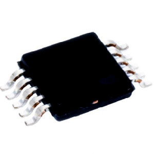 Buy cheap Current & Power Monitors INA226AQDGSRQ1 Chipscomponent Integrated Circuits IC from wholesalers