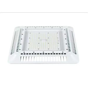 Buy cheap Ceiling Mount LED Canopy Lights 2700K-6000K Industrial Residential Areas from wholesalers