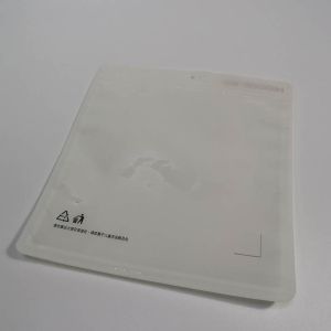 Buy cheap Airproof Three Side Seal 8 Inch Stand Up Packaging Pouches from wholesalers