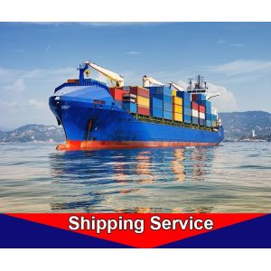 China LCL Ocean Freight Transportation Agent Qingdao To Hamburg Amsterdam on sale