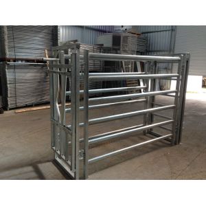 Buy cheap Horse Fence, cattle fence panel, sheep fencing and Fence from wholesalers
