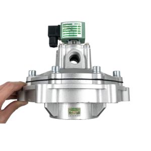 Buy cheap New ASCO Series SCXR353G230 3 Inch Submerged Pulse Valve from wholesalers