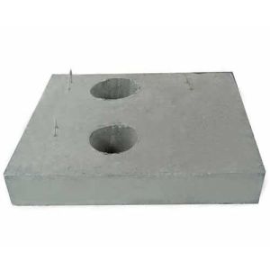 Strong Scouring Ability Precast Concrete Blocks Prefab Concrete Blocks For