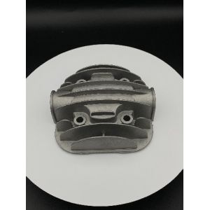 Buy cheap Metal Custom Metal Mold Single Cavity Cylinder Head Mold from wholesalers