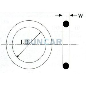 Buy cheap CS3 O Ring Seal Kit from wholesalers
