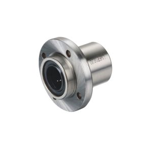 Buy cheap LMFP16 Flange Linear Bearing Slide Steel Linear Motion Bearing from wholesalers