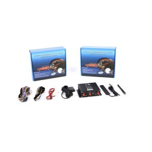 Ethiopia Standard Gps Speed Limiter/Speed Governor YTWL CA100F