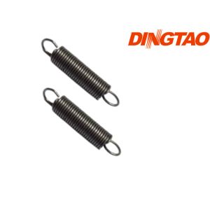 Buy cheap 113214A Vector 2500 Cutting Parts Traction Spring Wire 0,8 D=7 I=31 from wholesalers