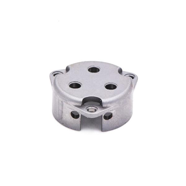 Buy cheap Tungsten Powder Metal Injection Molding Tungsten Sensor Accessories from wholesalers