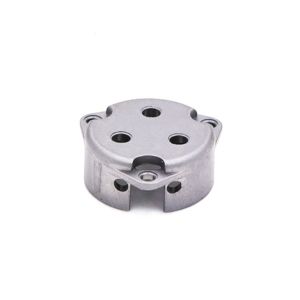 Buy cheap Tungsten Powder Metal Injection Molding Tungsten Sensor Accessories from wholesalers