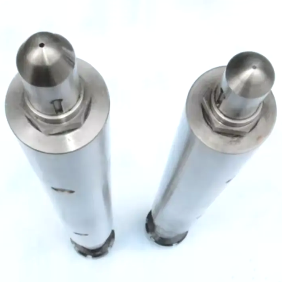 Buy cheap Customized Screw and Barrel for Injection Molding Machine Barrel  widely used across industries such as automotive, medical, and packaging from wholesalers