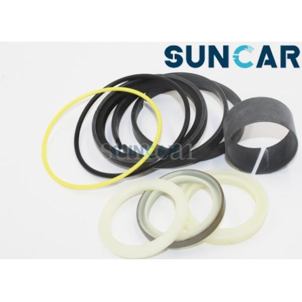 1543265C1 DOZER LIFT CYLINDER SEAL KIT FOR CASE CRAWLER TRACTOR 855E, 1150E, 750H, 1150G, 750K, 1150H, 650G, 650H