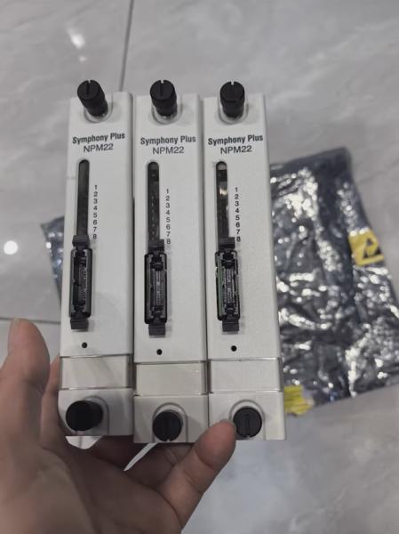 Buy cheap SPNPM21 ABB Intelligent network interface module Flexible communication Efficient integration from wholesalers