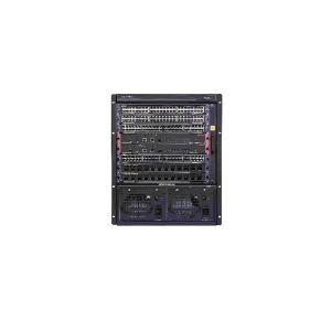 Buy cheap High-Performance H3C LS-7506X-G Switch : 10G/100G Scalability , IRF2 Virtualization & Enterprise-Grade Security from wholesalers