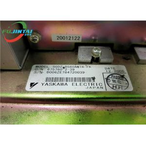JUSP-CON08AE7AA SMT Machine Spare Parts FUJI NXT 1 M3 M3S Servopack XB0229