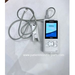 Mindray PM-60 Pulse Oximeter for Accurate Oxygen Saturation Readings