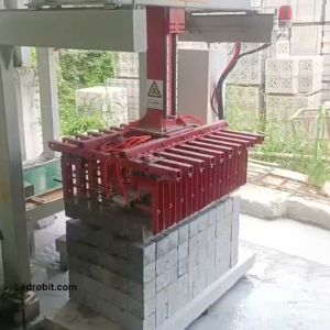 Buy cheap OEM ODM Palletizing Robots Packing Robot With Suction from wholesalers