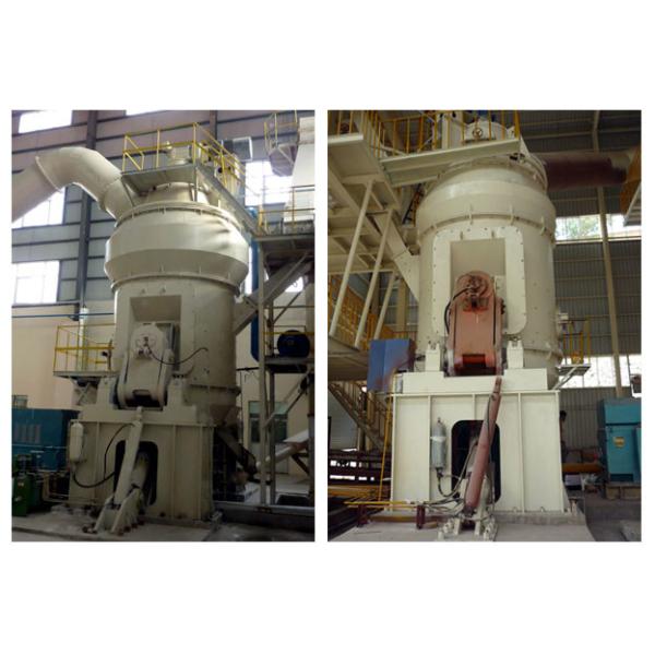 Quality Non Metallic Mine cement Barite Grinding Mill Equipment For Construction for sale