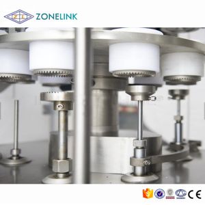 Multifunctional fill machine cosmetic filling plastic soft tube for body lotion