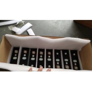 Buy cheap EV Lithium battery NMC 200Ah 100Ah 50Ah 3.7 v rechargeable lithium battery cell from wholesalers