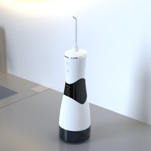 Buy cheap Travel 350ml Smart Portable Water Flosser IPX7 Waterproof from wholesalers