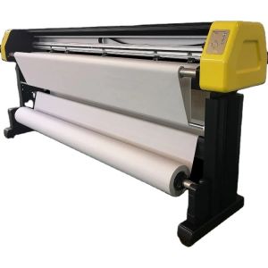 Buy cheap 2000mm to 2600mm Paper Feed Width Vertical Garment Paper Pattern Plotter for Output from wholesalers
