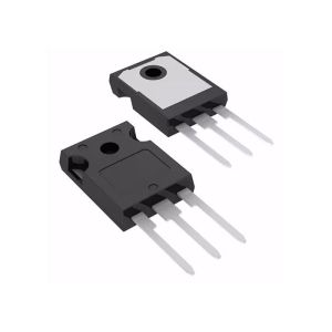 Buy cheap N-Channel 650V Transistors NTHL027N65S3HF Through Hole TO-247-3 Package from wholesalers