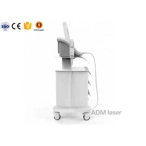 Buy cheap Effective Hifu Ultrasound Facelift Machine With No Postoperative Rest Time from wholesalers