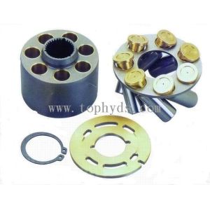Buy cheap HYDRAULIC PISTON PUMP PARTS Sauer MPV45 for Concrete mixer from wholesalers