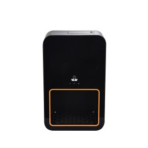 Buy cheap Kitchen Floor Stand Automatic Touchless Soap Dispenser 4000ml from wholesalers