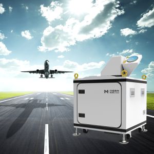 Buy cheap Reliable Wind Lidar For Environmental Monitoring from wholesalers