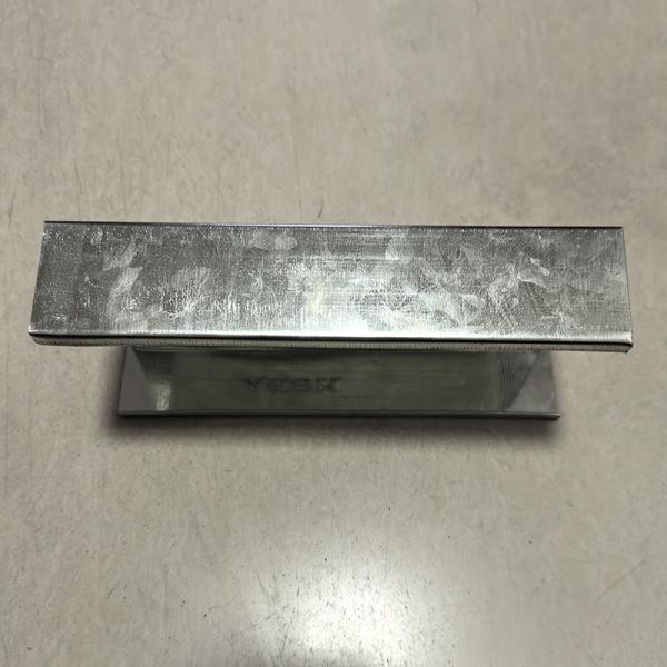 Construction Light Steel Keel / Galvanized Metal Furring C Shaped Suspended