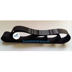 China ATM Machine Parts  NCR Belt Transport Lower 0090019005  ATM parts belt 009-0019005 on sale